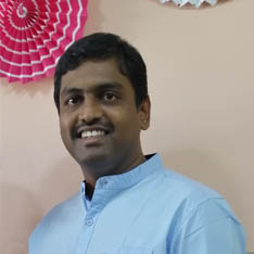 Dr. Dinesh Periyasamy